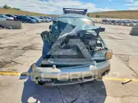 2002 Subaru Legacy фото