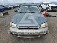 2002 Subaru Legacy фото