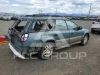 2002 Subaru Legacy фото