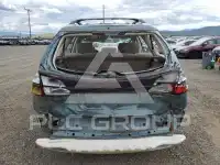 2002 Subaru Legacy фото