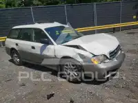 2002 Subaru Legacy photo