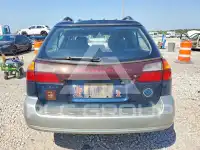 2002 Subaru Legacy фото