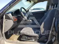 2002 Subaru Legacy фото