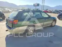 2002 Subaru Legacy фото