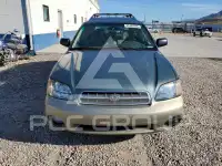 2002 Subaru Legacy photo