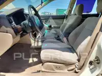 2002 Subaru Legacy фото