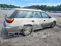 2002 Subaru Legacy photo