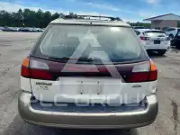 2002 Subaru Legacy photo