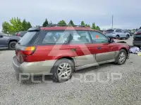 2002 Subaru Legacy фото