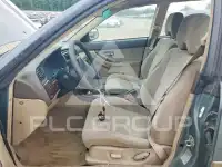 2002 Subaru Legacy фото