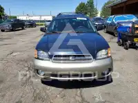 2002 Subaru Legacy photo