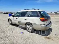 2002 Subaru Legacy фото