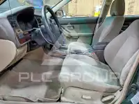 2002 Subaru Legacy фото