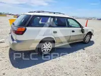 2002 Subaru Legacy фото