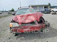 2002 Subaru Legacy фото