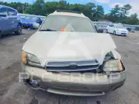 2002 Subaru Legacy photo
