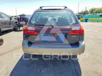 2002 Subaru Legacy photo