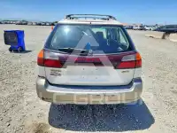 2002 Subaru Legacy фото