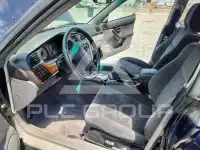 2002 Subaru Legacy photo
