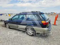 2002 Subaru Legacy photo
