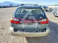 2002 Subaru Legacy photo