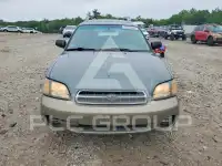 2002 Subaru Legacy фото