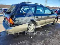 2002 Subaru Legacy фото