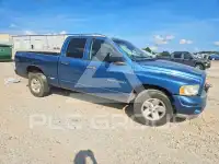 2002 Dodge RAM фото