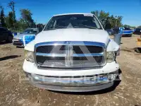 2002 Dodge RAM фото