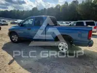 2002 Dodge RAM фото