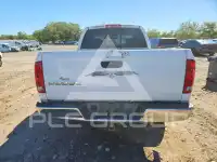 2002 Dodge RAM фото