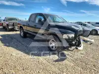 2002 Dodge RAM фото
