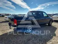 2002 Dodge RAM фото