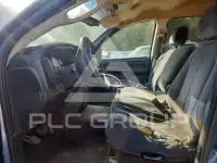 2002 Dodge RAM фото