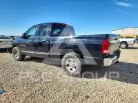2002 Dodge RAM фото