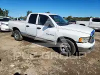 2002 Dodge RAM фото