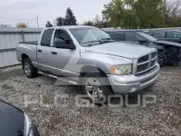 2002 Dodge RAM фото
