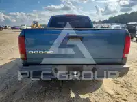 2002 Dodge RAM фото