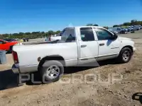 2002 Dodge RAM фото
