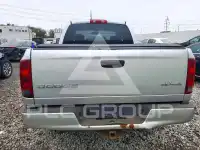 2002 Dodge RAM фото