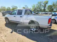 2002 Dodge RAM фото