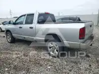 2002 Dodge RAM фото
