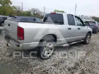 2002 Dodge RAM фото