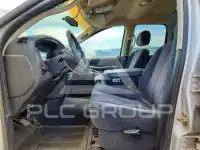 2002 Dodge RAM фото
