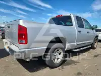 2002 Dodge RAM фото