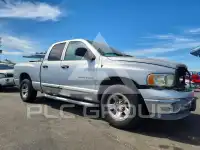 2002 Dodge RAM фото