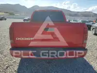 2002 Dodge RAM фото