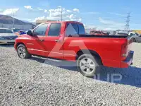 2002 Dodge RAM фото
