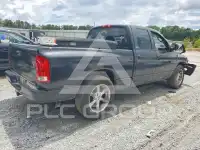 2002 Dodge RAM photo