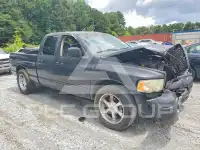 2002 Dodge RAM photo